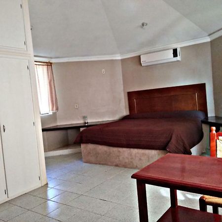 Hotel Premier Río Verde Dış mekan fotoğraf