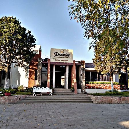 Hotel Premier Río Verde Dış mekan fotoğraf