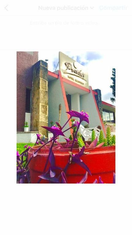 Hotel Premier Río Verde Dış mekan fotoğraf