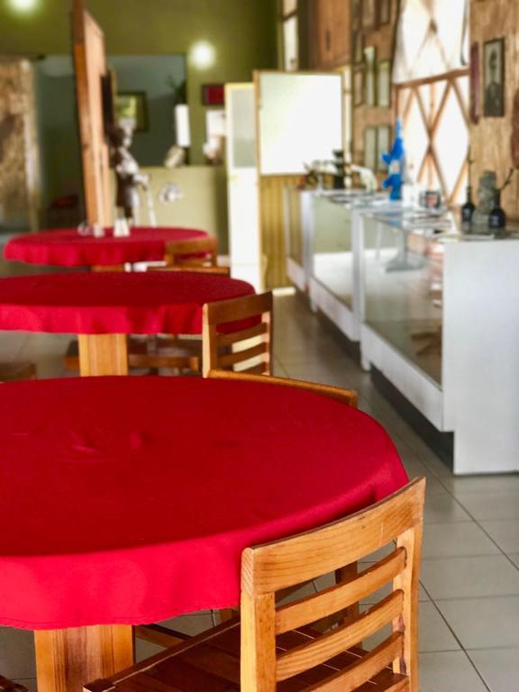 Hotel Premier Río Verde Dış mekan fotoğraf