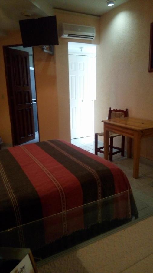 Hotel Premier Río Verde Dış mekan fotoğraf