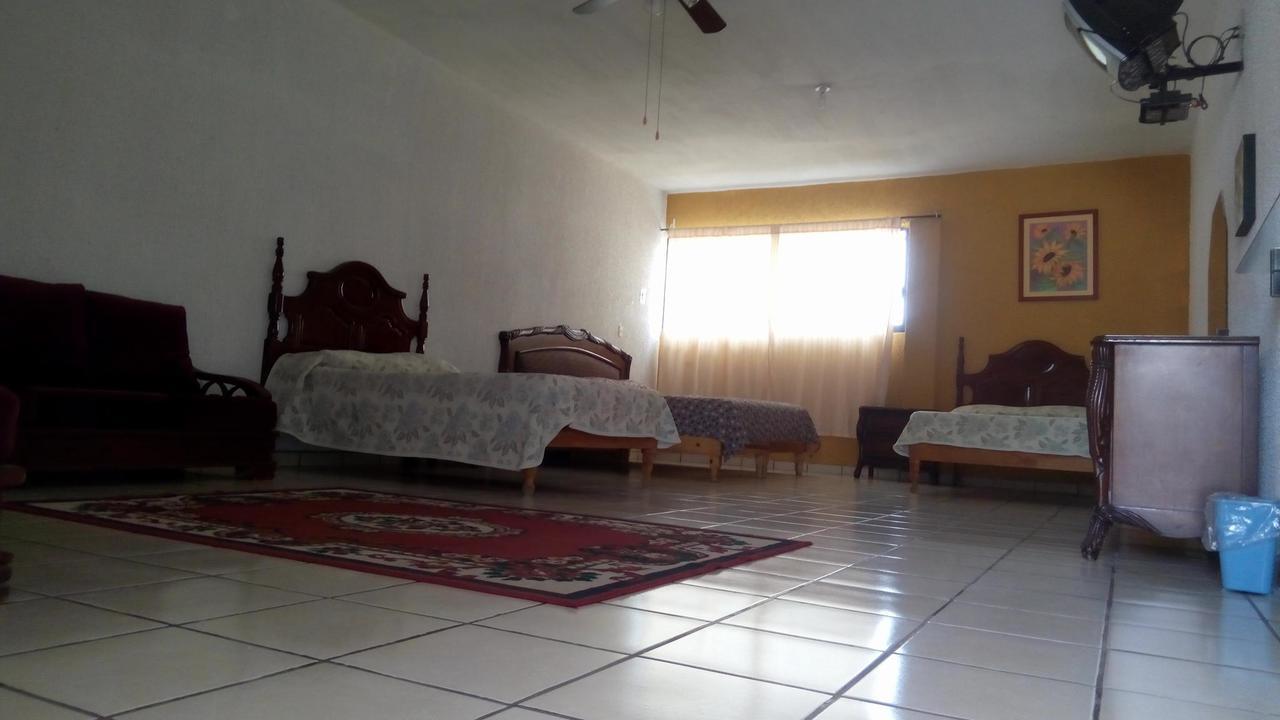 Hotel Premier Río Verde Dış mekan fotoğraf