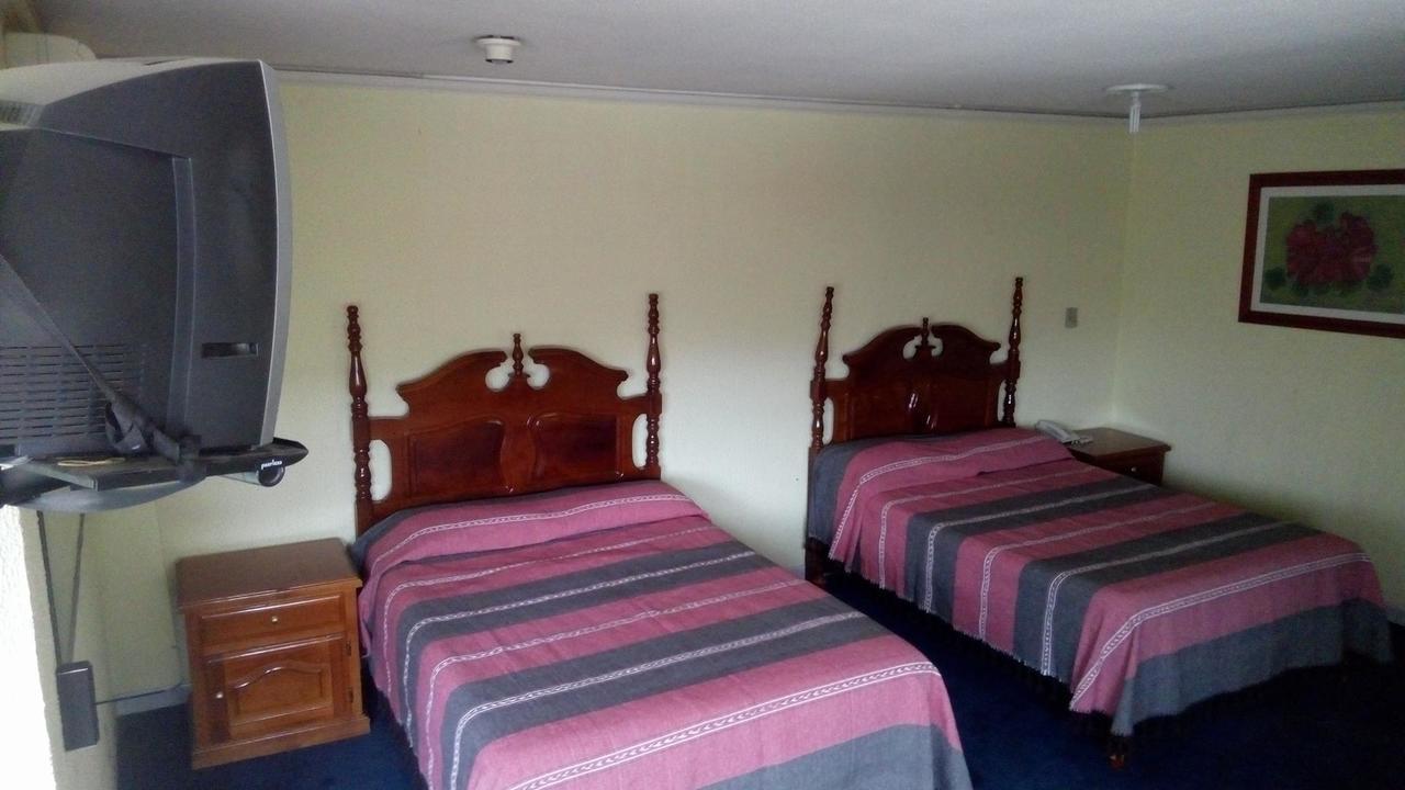 Hotel Premier Río Verde Dış mekan fotoğraf