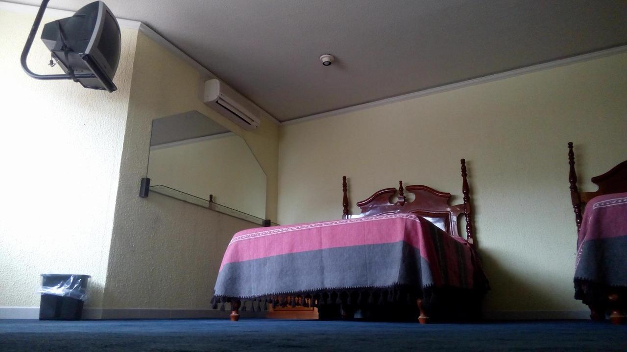 Hotel Premier Río Verde Dış mekan fotoğraf