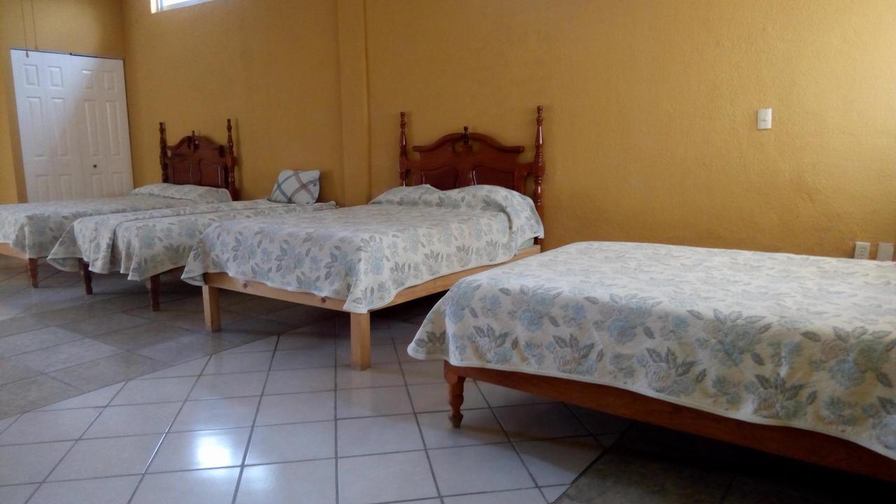 Hotel Premier Río Verde Dış mekan fotoğraf