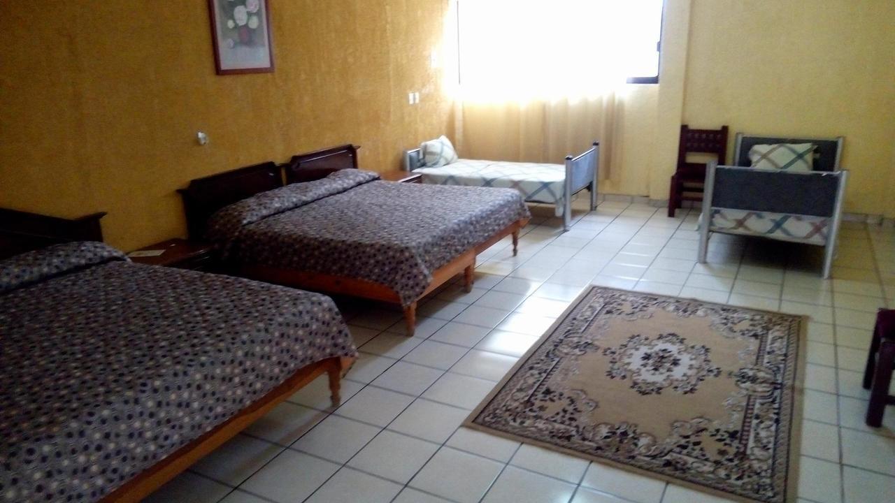 Hotel Premier Río Verde Dış mekan fotoğraf
