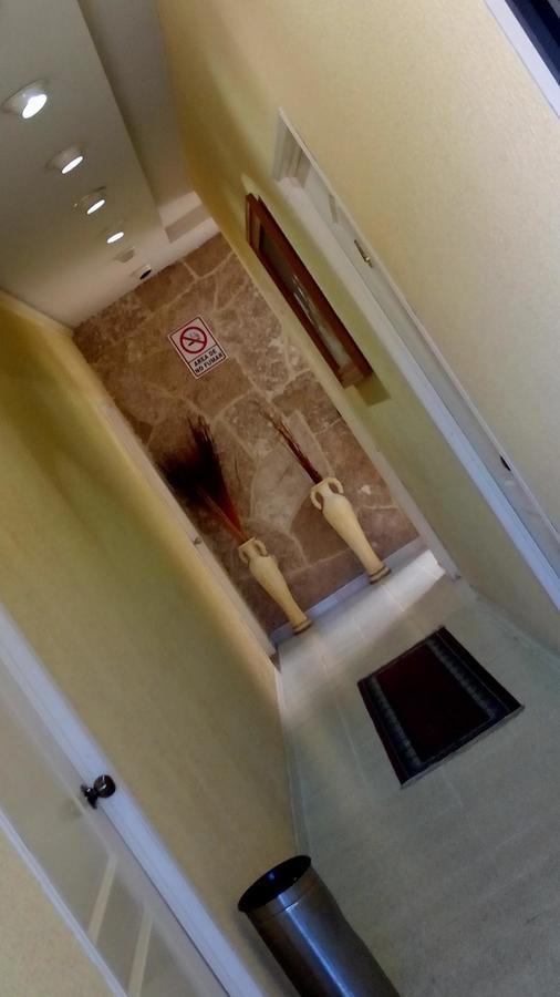 Hotel Premier Río Verde Dış mekan fotoğraf
