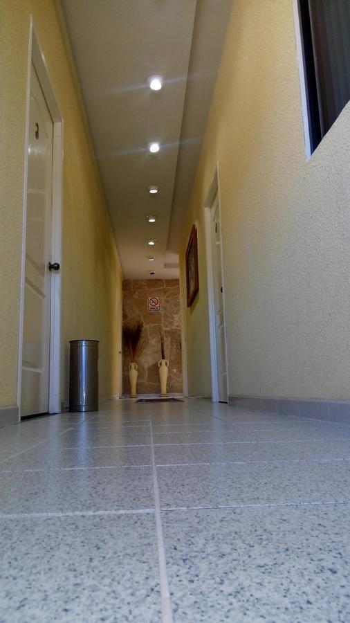Hotel Premier Río Verde Dış mekan fotoğraf