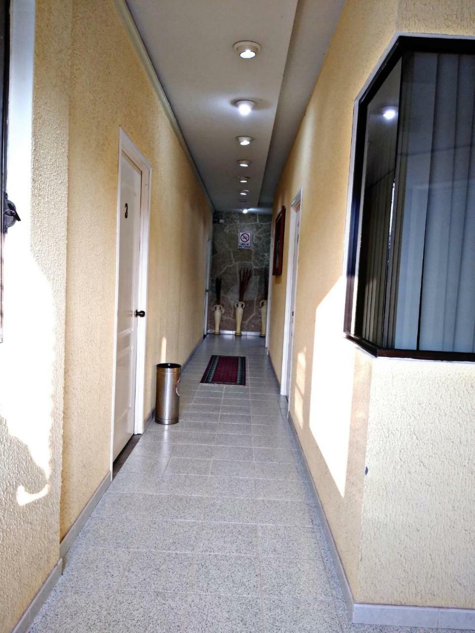 Hotel Premier Río Verde Dış mekan fotoğraf