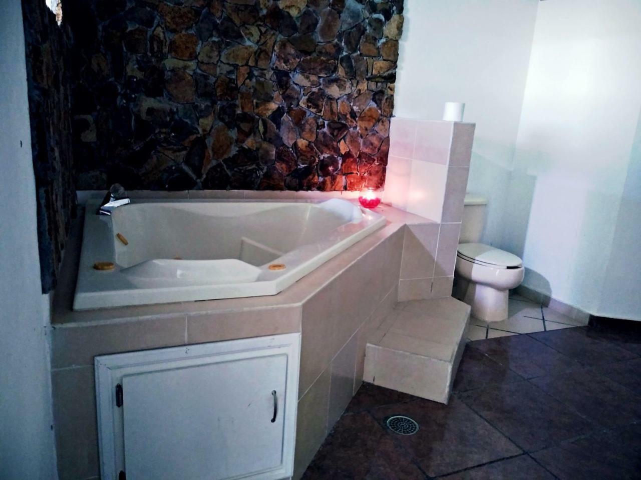 Hotel Premier Río Verde Dış mekan fotoğraf