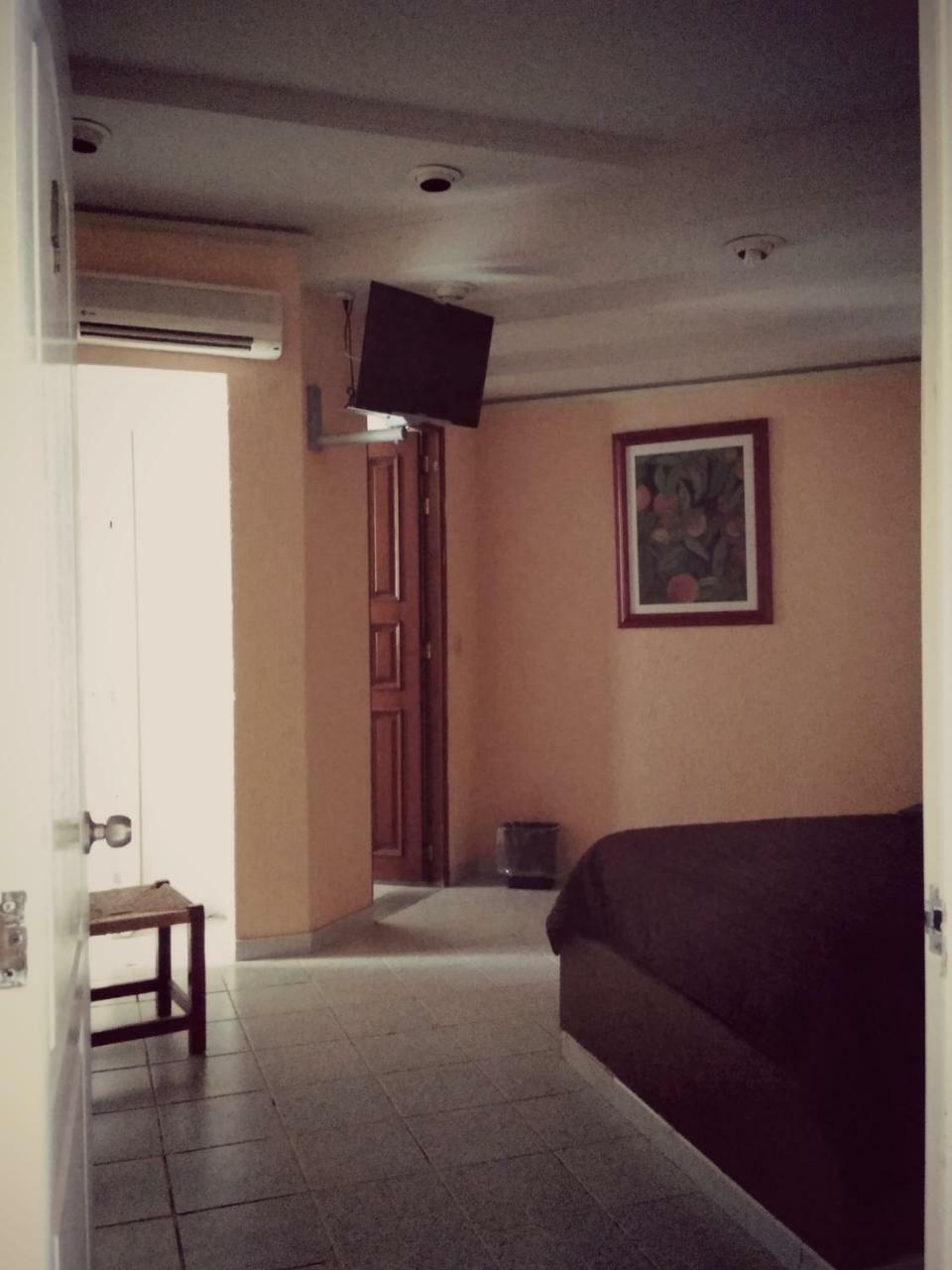 Hotel Premier Río Verde Dış mekan fotoğraf