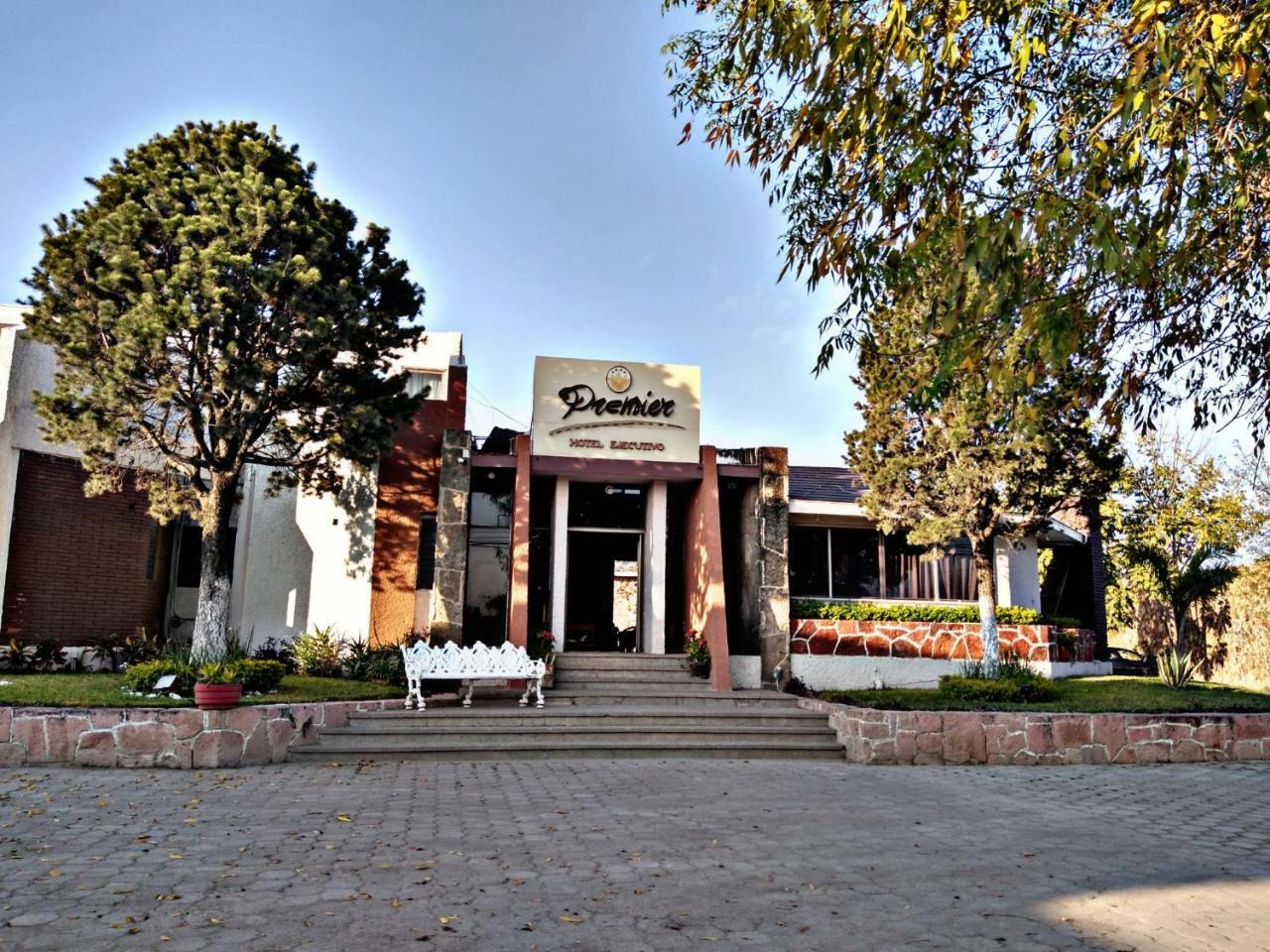 Hotel Premier Río Verde Dış mekan fotoğraf