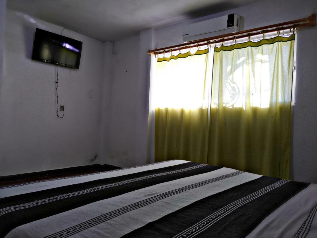 Hotel Premier Río Verde Dış mekan fotoğraf