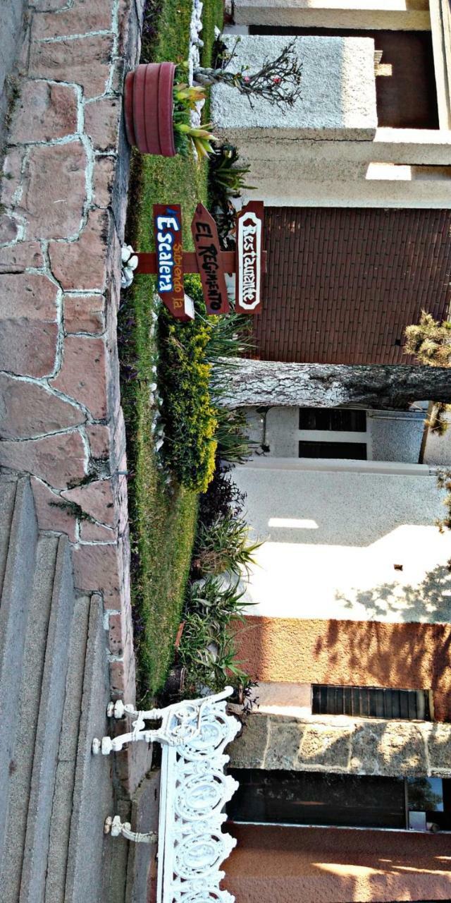 Hotel Premier Río Verde Dış mekan fotoğraf