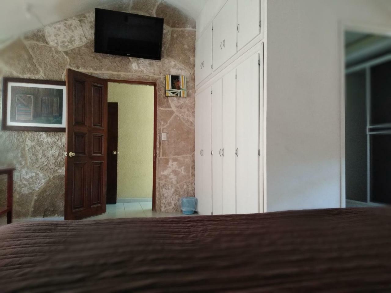 Hotel Premier Río Verde Dış mekan fotoğraf