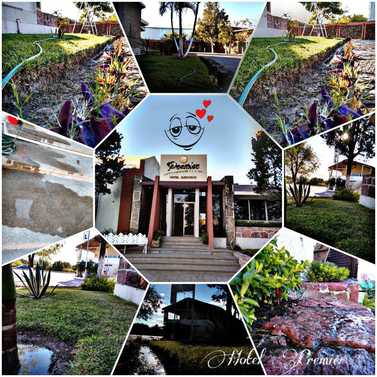 Hotel Premier Río Verde Dış mekan fotoğraf